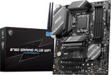 Ana plata MSI B760 Gaming Plus WiFi — MegaByte Computers — Computers & Laptops
