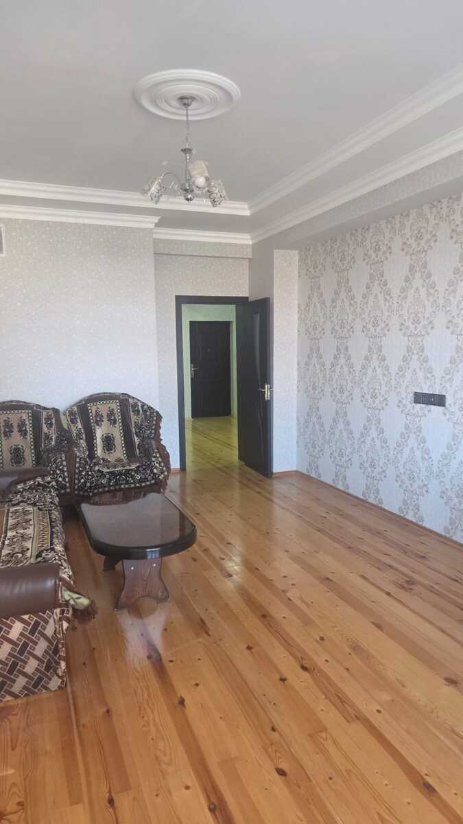 Satılır 2 otaqlı yeni tikili 76 m² — Mənzil, Xırdalan (3)