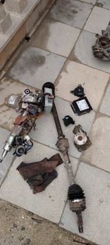 Kia Rio, Hyundai Elantra ehtiyat hissələri — Ramana Ehtiyat Hisseleri