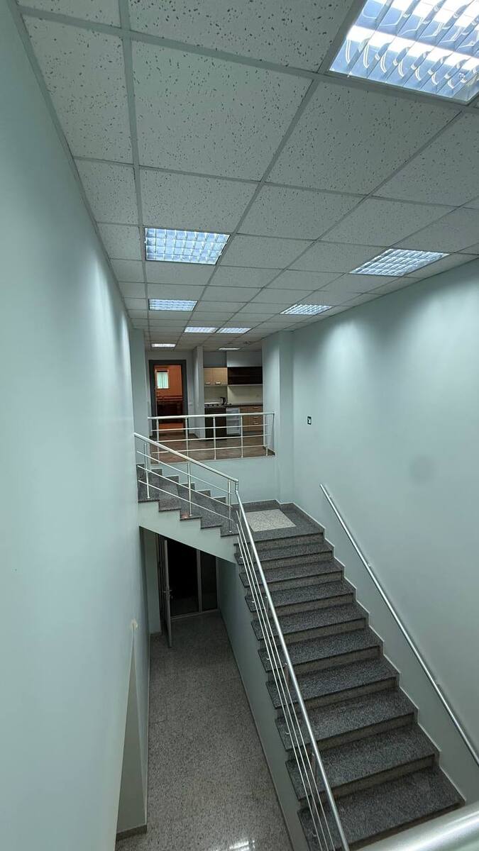 İcarəyə verilir 20 otaqlı ofis 1287.2 m² — Ofis, Bakı (12)