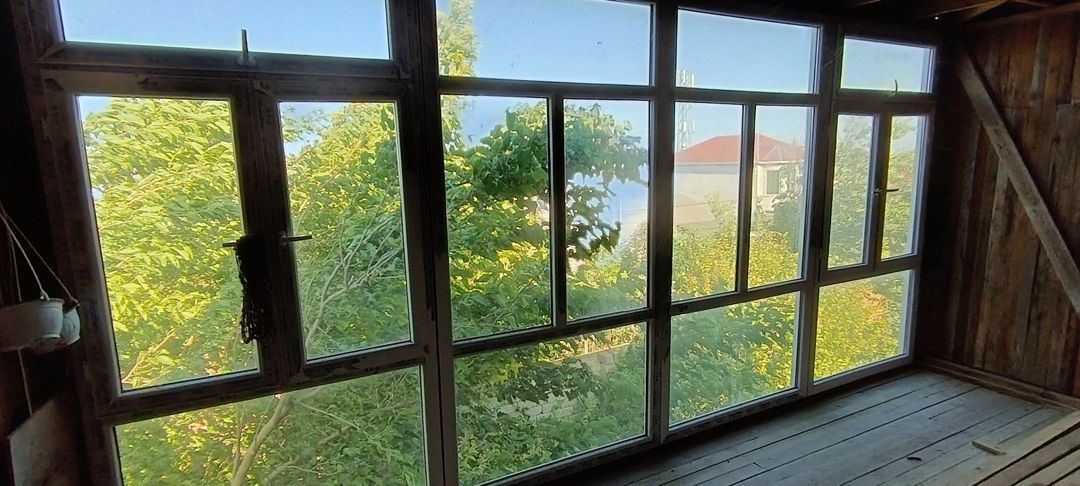 Satılır 6 otaqlı həyət evi/bağ evi 300 m² — Ev, villa, Bakı (11)