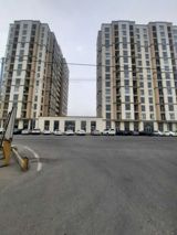 Satılır 2 otaqlı yeni tikili 85 m² — VillaHome — Mənzil