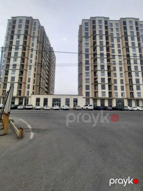 Satılır 2 otaqlı yeni tikili 85 m²