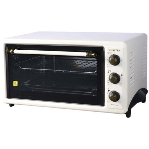 Mini soba Kumtel LX-3525 Bej — Bakı