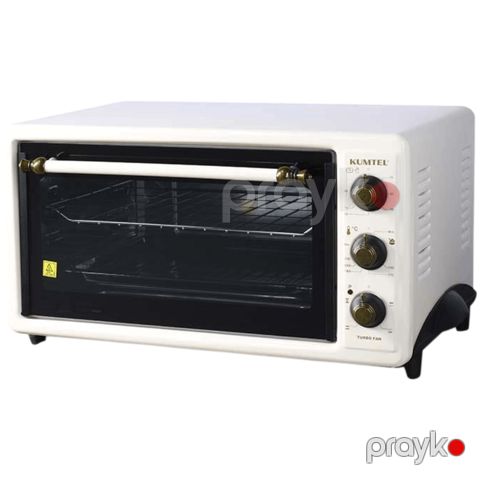 Mini soba Kumtel LX-3525 Bej — Bakı