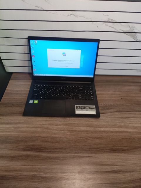 Noutbuk "Acer Aspire" — Bakı