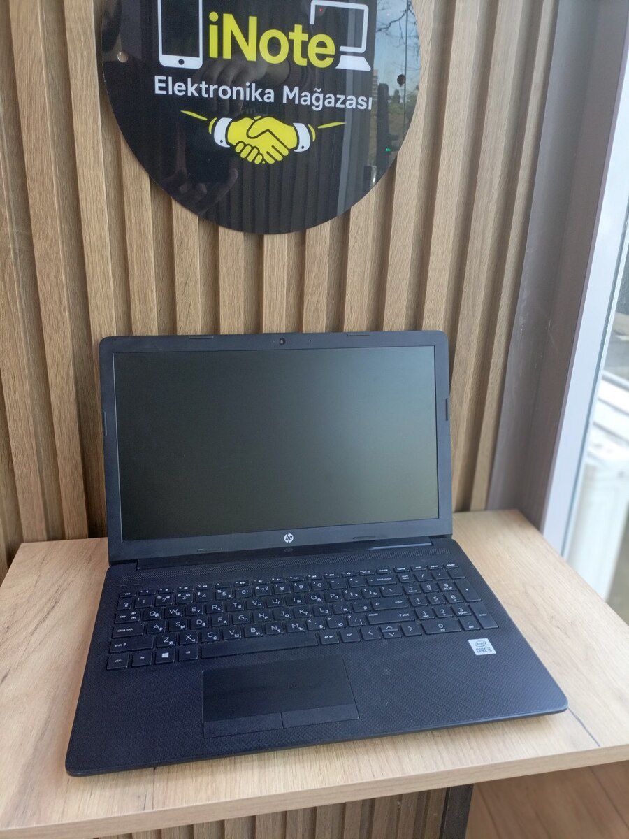 HP 15 - da 300 — Noutbuklar, Bakı (4)