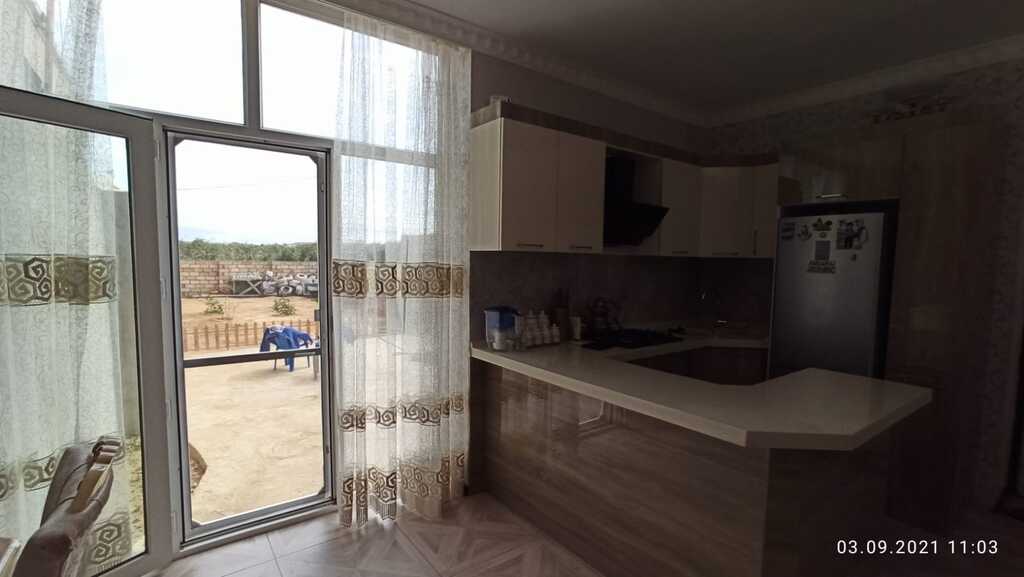 Həyət evi, Saray qəs — Ev, villa, Bakı (7)