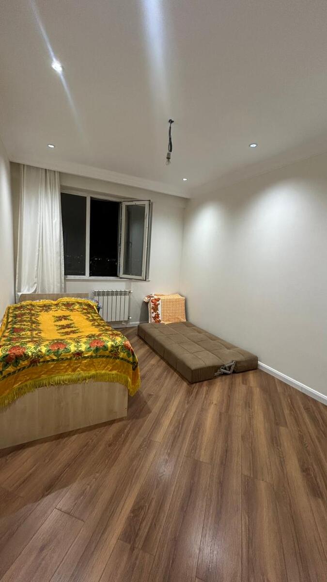 İcarəyə verilir 3 otaqlı yeni tikili 105 m² — Mənzil, Bakı (7)