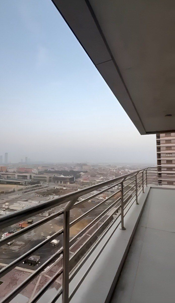 Satılır 3 otaqlı yeni tikili 157 m² — Mənzil, Bakı (6)