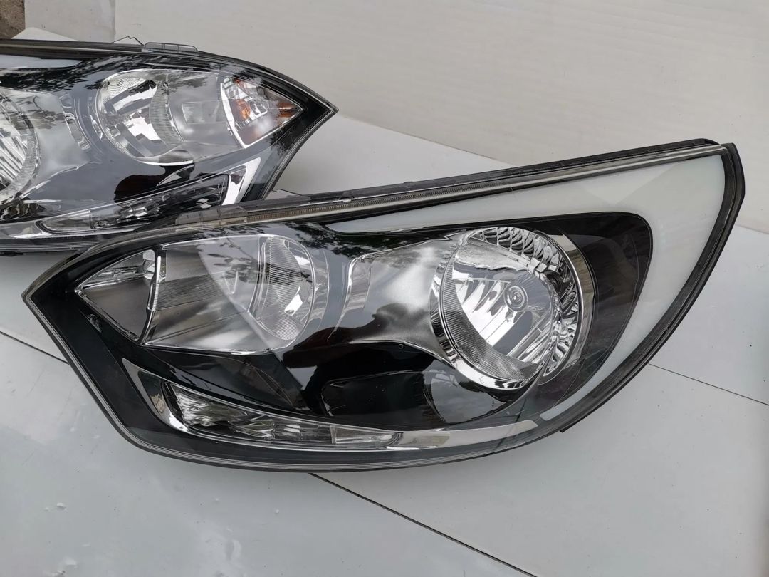 "Kia Rio 2012-2015" faraları — Ehtiyat hissələri və aksesuarlar, Bakı (3)