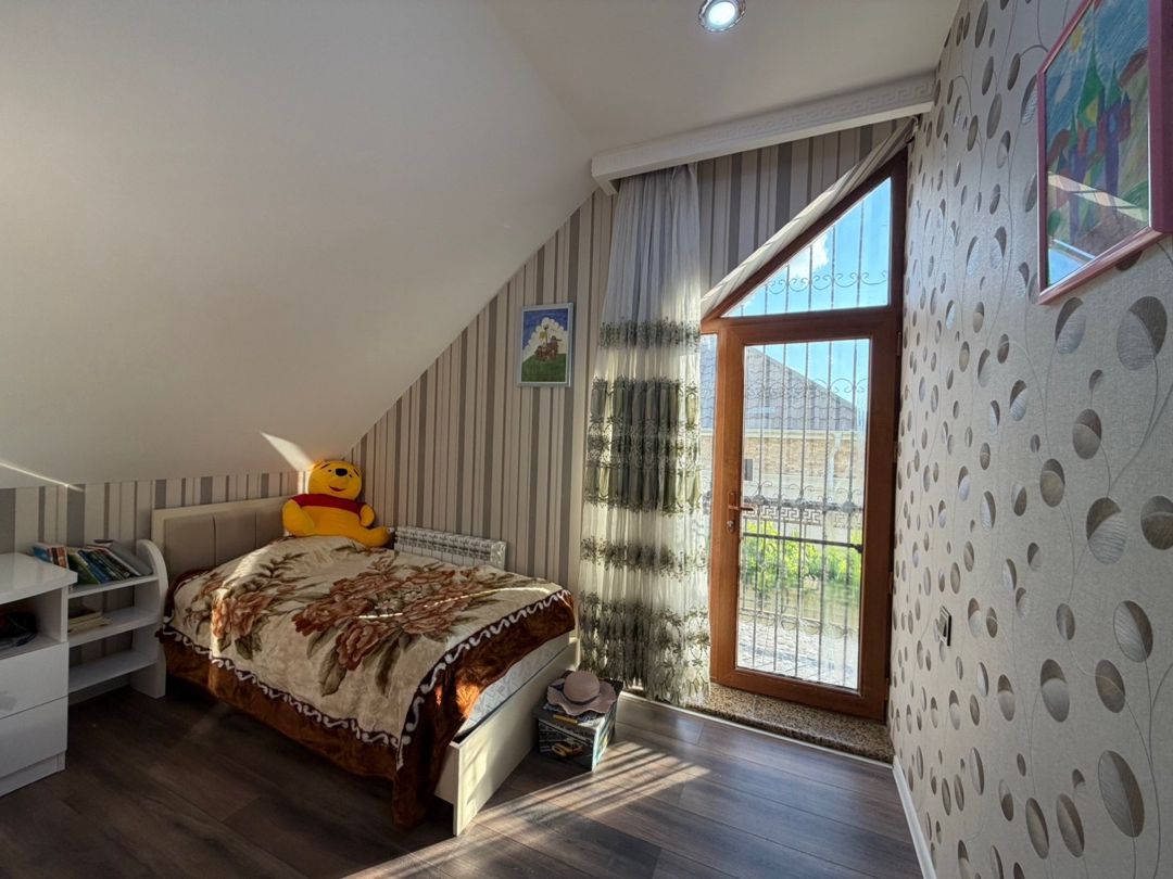Bağ evi kirayə verilir, Buzovna qəs — Ev, villa, Bakı (5)