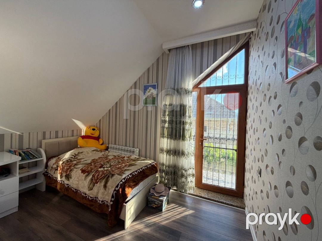 Bağ evi kirayə verilir, Buzovna qəs — Ev, villa, Bakı (5)