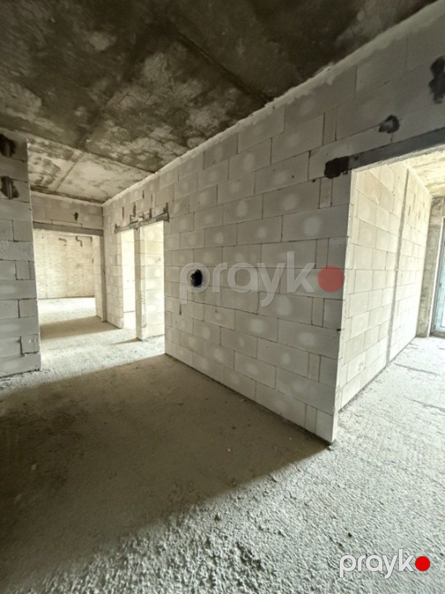 Satılır 3 otaqlı yeni tikili 148 m² — Mənzil, Bakı (4)