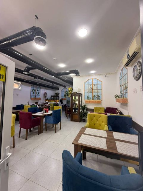 İcarəyə verilir obyekt 92 m² — Bakı