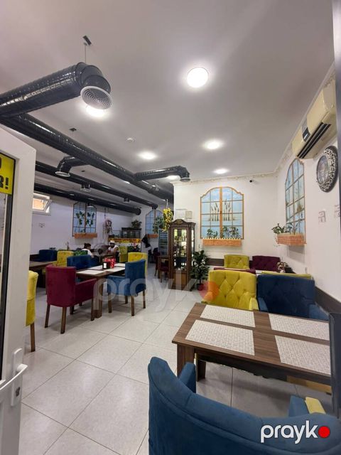 İcarəyə verilir obyekt 92 m²