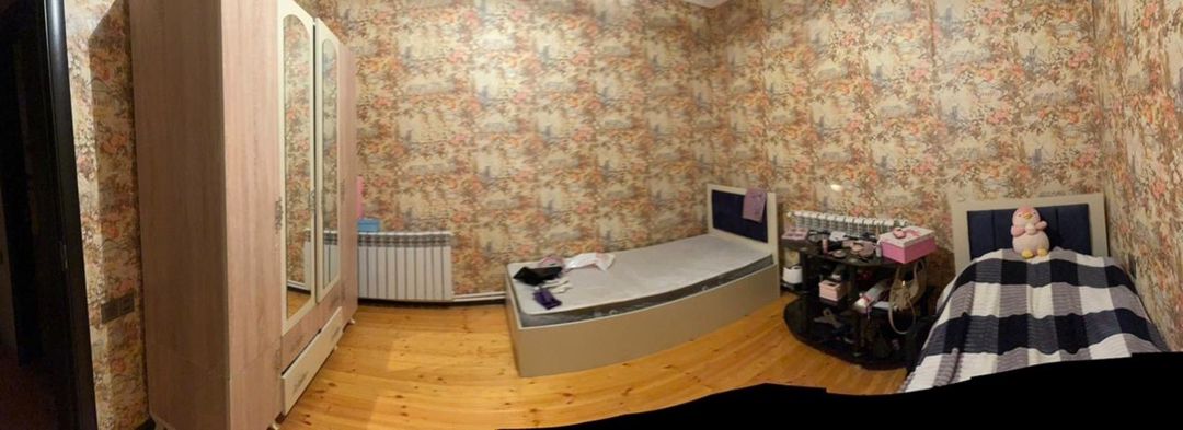 İcarəyə verilir 4 otaqlı həyət evi/bağ evi 150 m² — Ev, villa, Bakı (10)