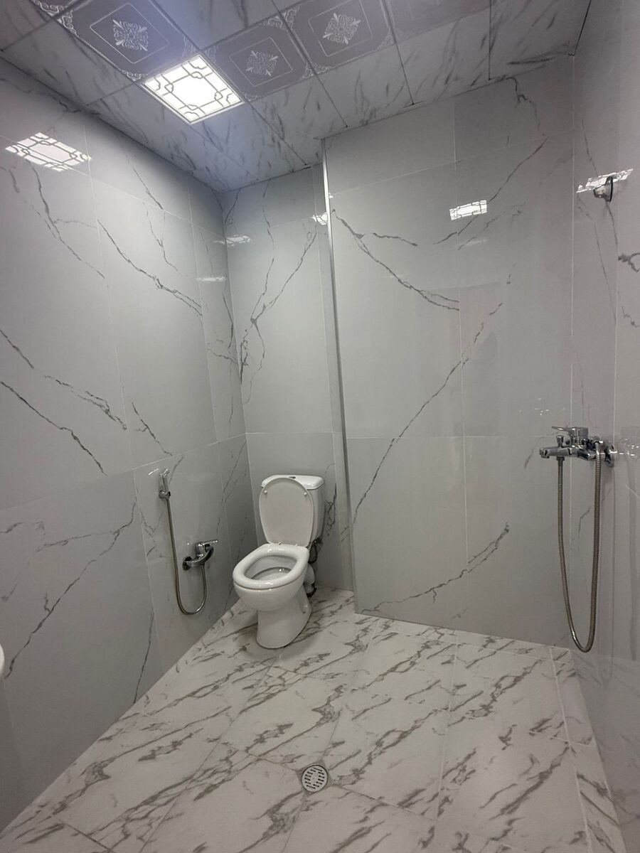 İcarəyə verilir 2 otaqlı yeni tikili 46 m² — Mənzil, Bakı (5)