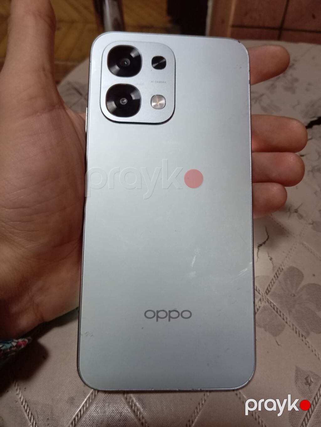 Oppo A6 Pro, 256 GB — OPPO, Bakı (5)