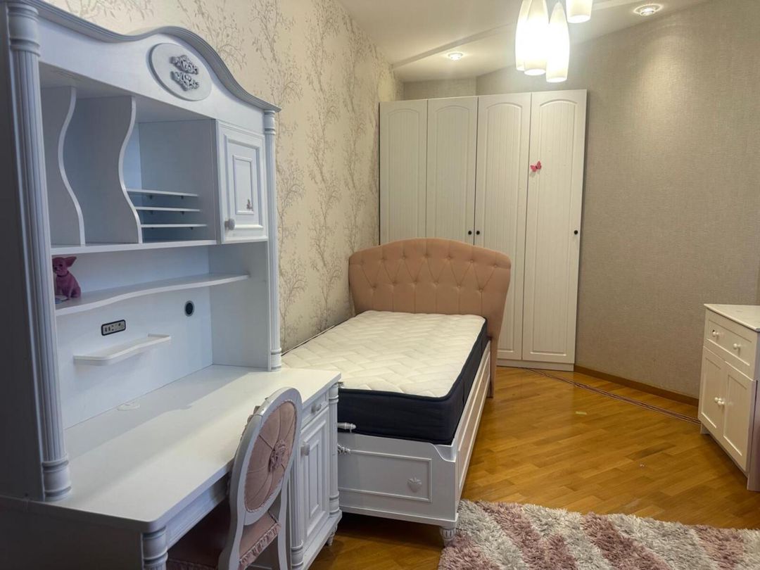 Satılır 3 otaqlı yeni tikili 155 m² — Mənzil, Bakı (10)