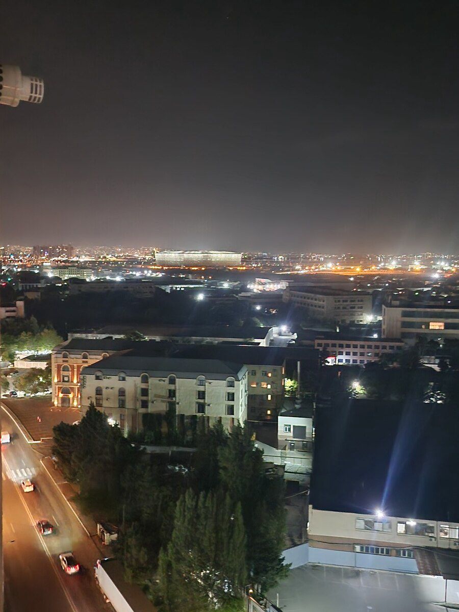 2-otaqlı yeni tikili kirayə verilir, Koroğlu m., 102 m² — Mənzil, Bakı (2)