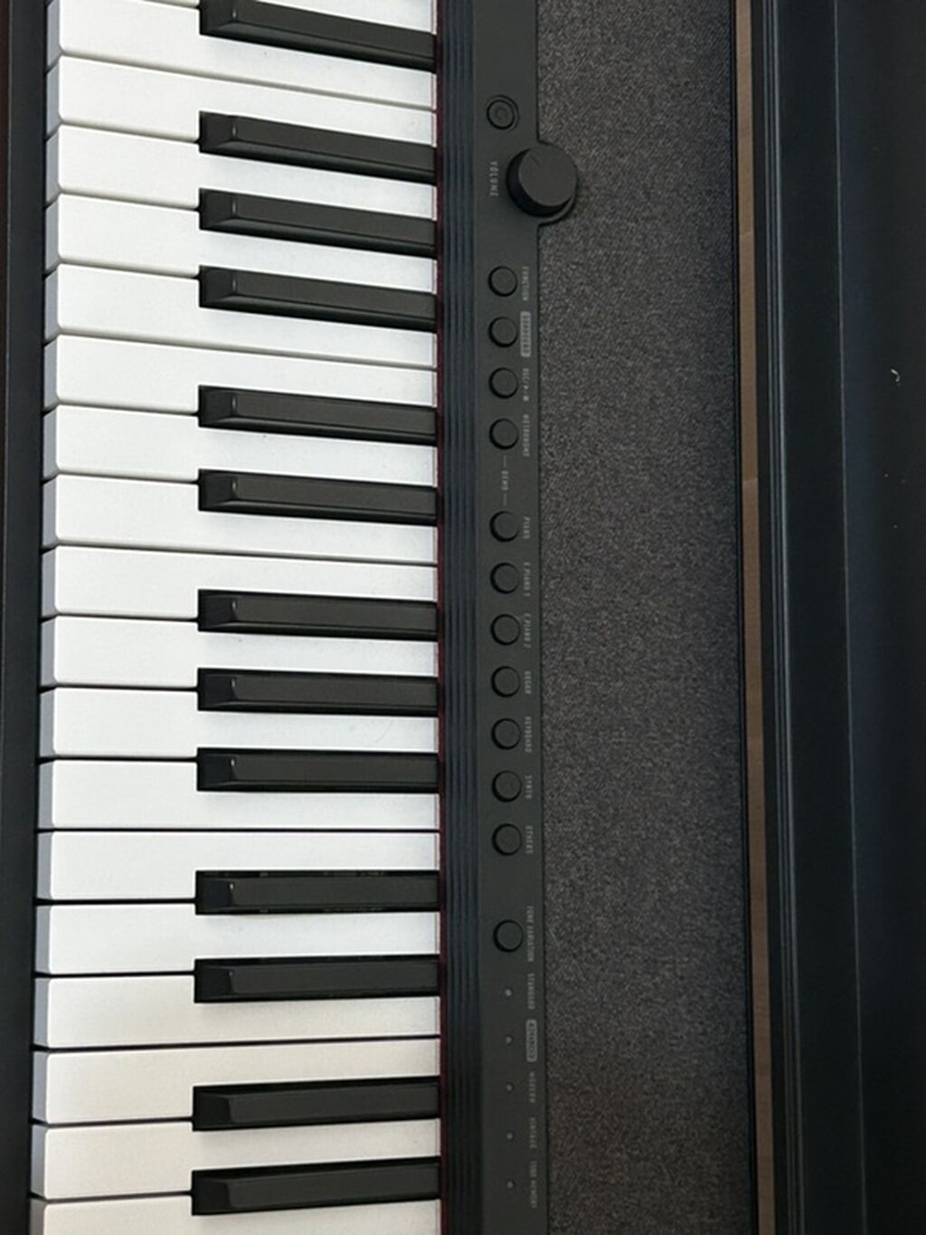 Elektro Piano - Casio CT S1 modeli 5-6 aydır musiqi mağazasından 570 — Pianino və digər klaviş alətləri, Sumqayıt (2)