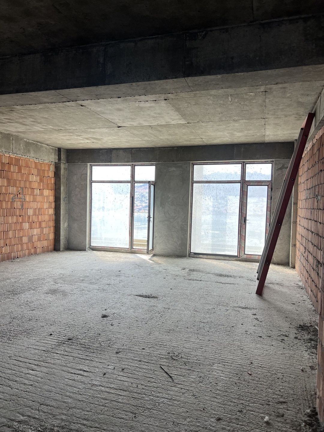 Satılır 3 otaqlı yeni tikili 153 m² — Mənzil, Bakı (9)