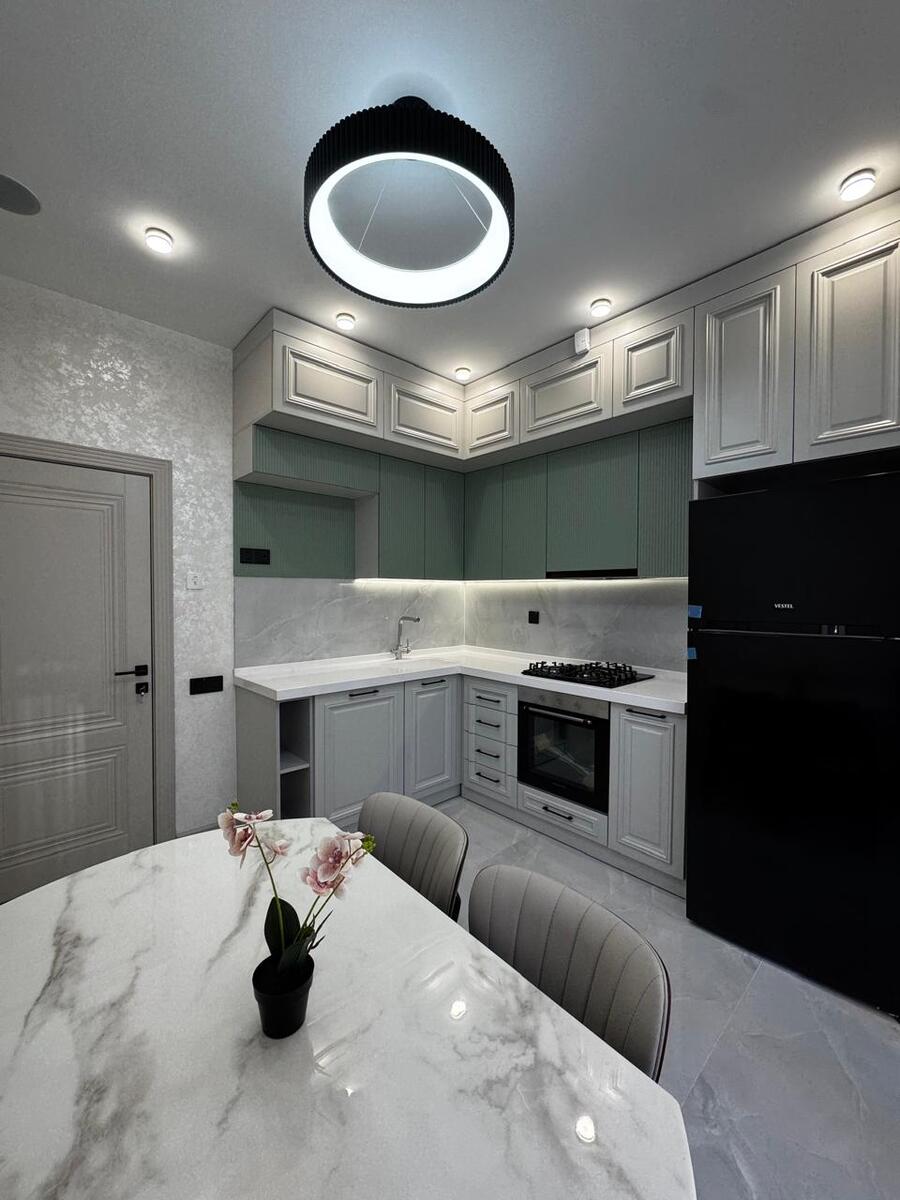 Satılır 3 otaqlı yeni tikili 92 m² — Mənzil, Bakı (10)