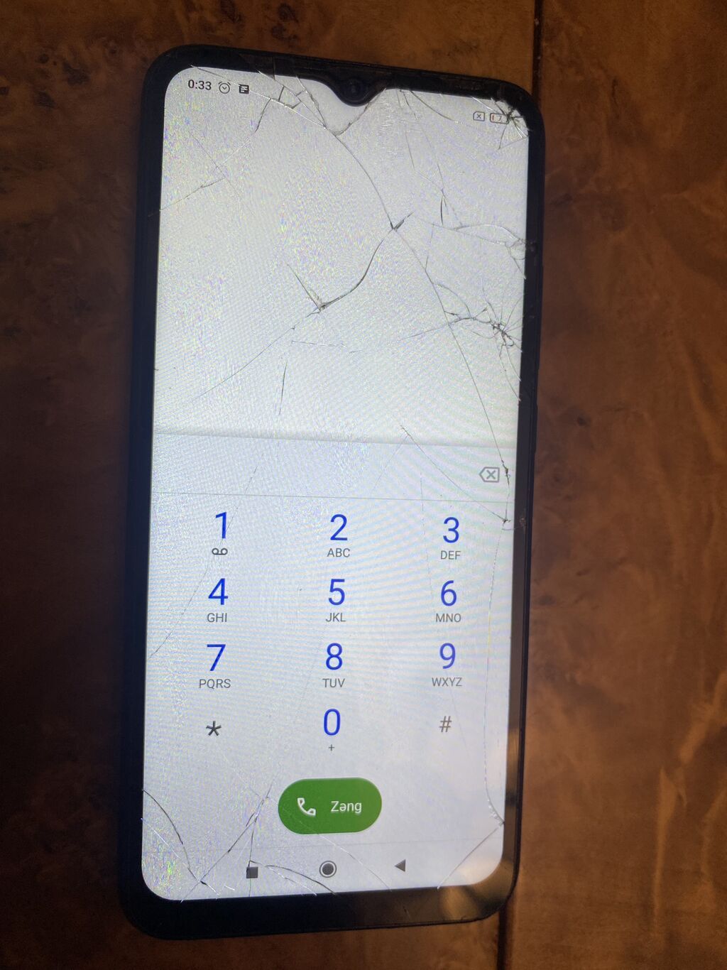 Redmi 9A 32 GB — Xiaomi, Bakı (5)