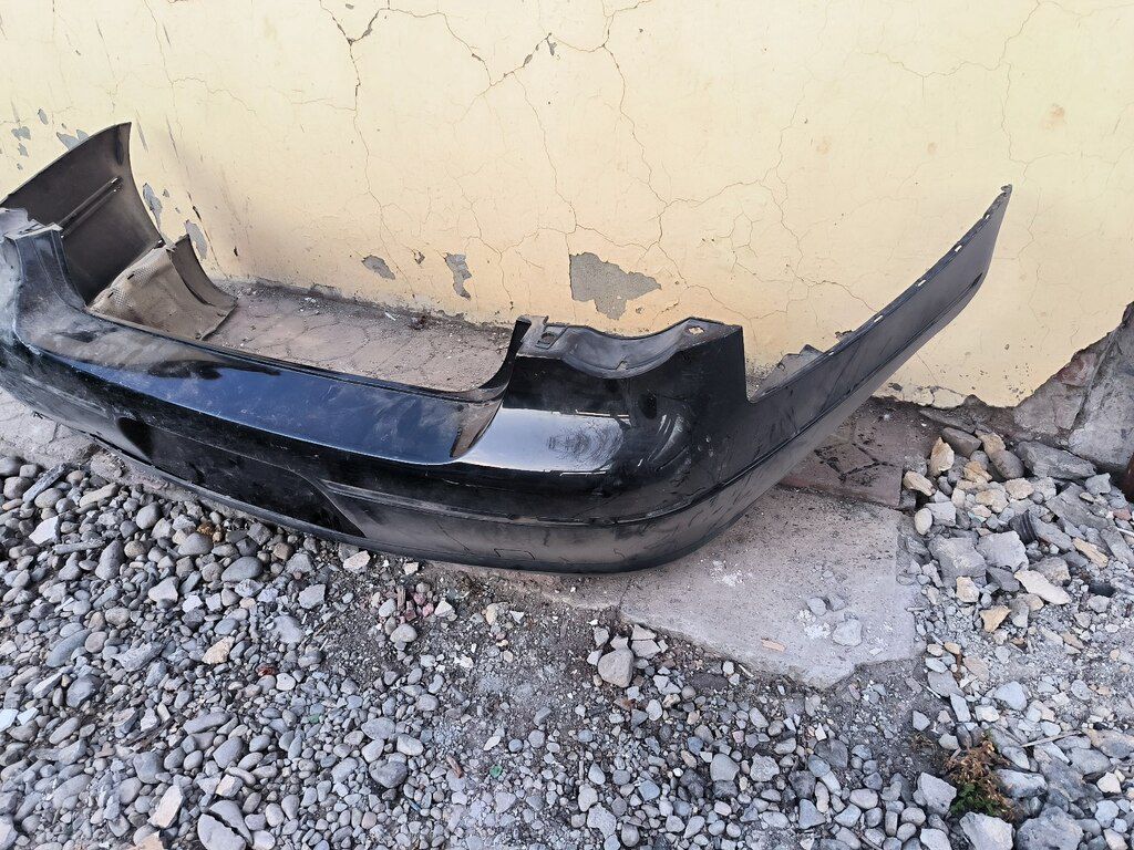 "Volkswagen Passat B6" arxa bufer — Ehtiyat hissələri və aksesuarlar, Gəncə (2)