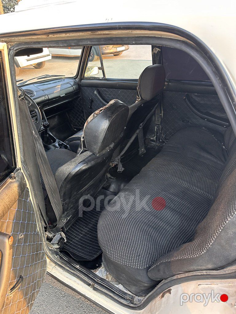 Lada (VAZ) 2106, 1.3 L, 1985 il, 28 028 km — Avtomobillər, Gəncə (12)