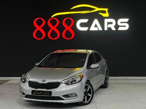 Kia Forte, 2.0 L, 2014 il, 264 110 km — Sumqayıt