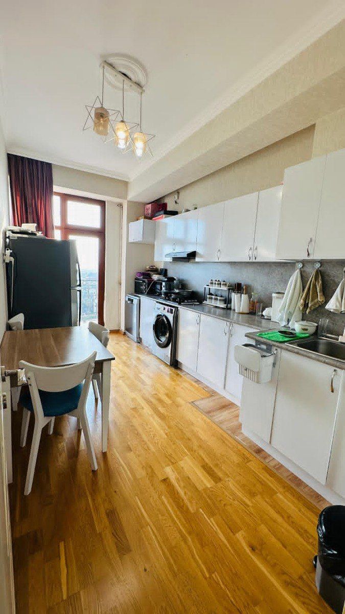 Satılır 3 otaqlı yeni tikili 103 m² — Mənzil, Bakı (3)
