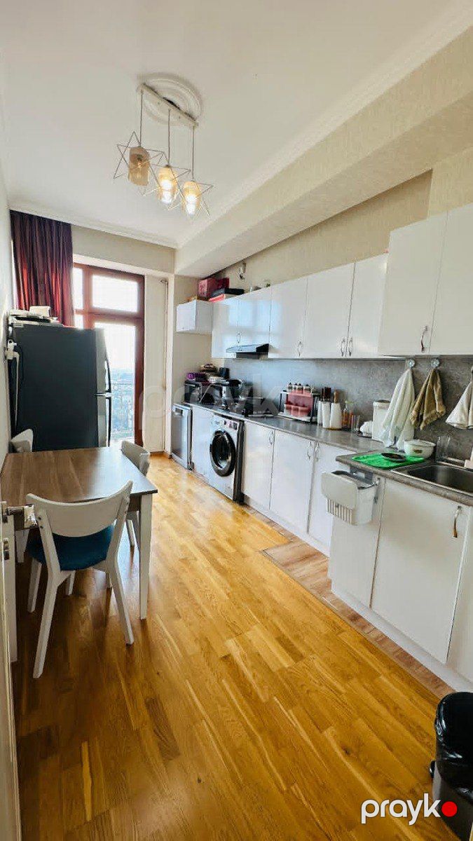 Satılır 3 otaqlı yeni tikili 105 m² — Mənzil, Bakı (6)