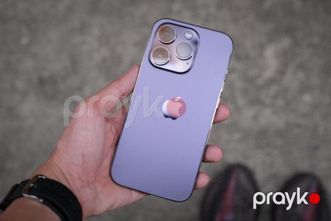 Apple iPhone 14 Pro Max Deep Purple 256GB/6GB