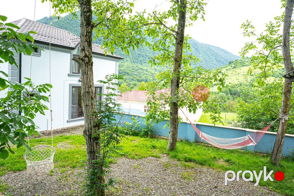 Villa kirayə verilir, Quba r — Ev, villa, Quba (6)