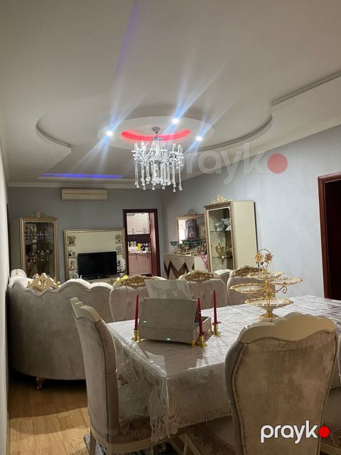 Satılır 4 otaqlı həyət evi/bağ evi 146 m²