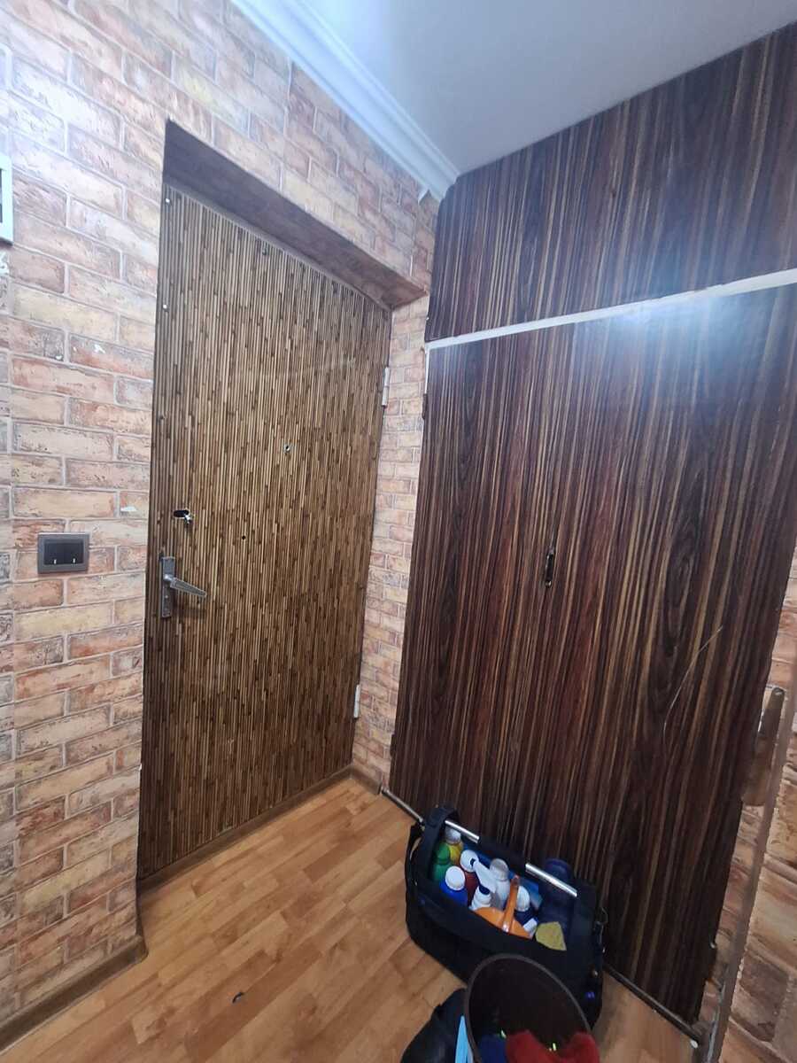 Satılır 2 otaqlı köhnə tikili 50 m² — Mənzil, Bakı (10)