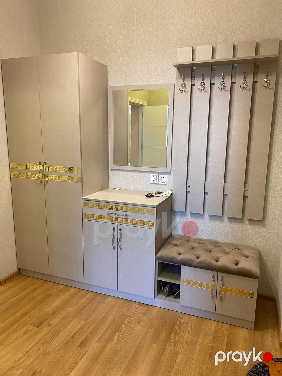 İcarəyə verilir 2 otaqlı yeni tikili 100 m² — Mənzil, Bakı (7)