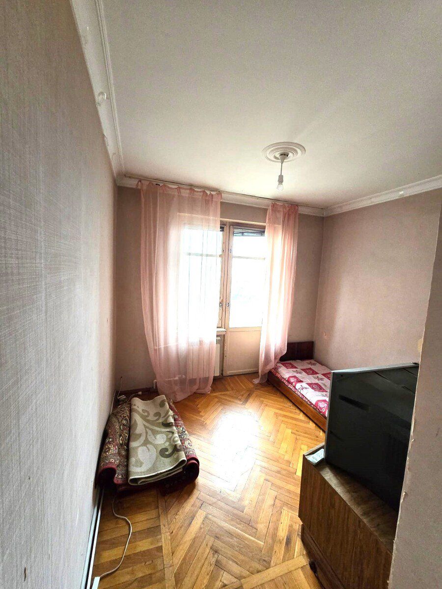 İcarəyə verilir 3 otaqlı köhnə tikili 117 m² — Mənzil, Bakı (5)