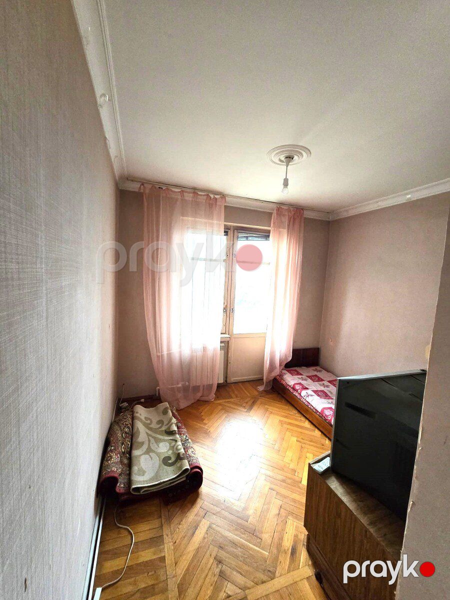İcarəyə verilir 3 otaqlı köhnə tikili 117 m² — Mənzil, Bakı (5)