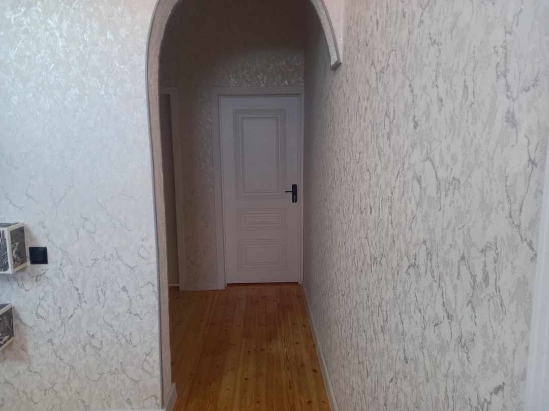 Həyət evi, Binəqədi r — Ev, villa, Bakı (5)