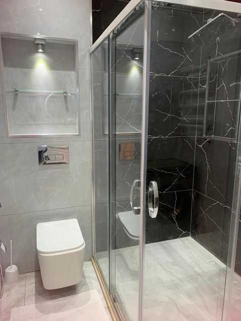 Satılır 2 otaqlı yeni tikili 66 m² — Bakı