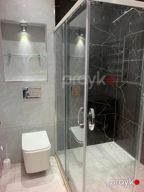 Satılır 2 otaqlı yeni tikili 66 m²
