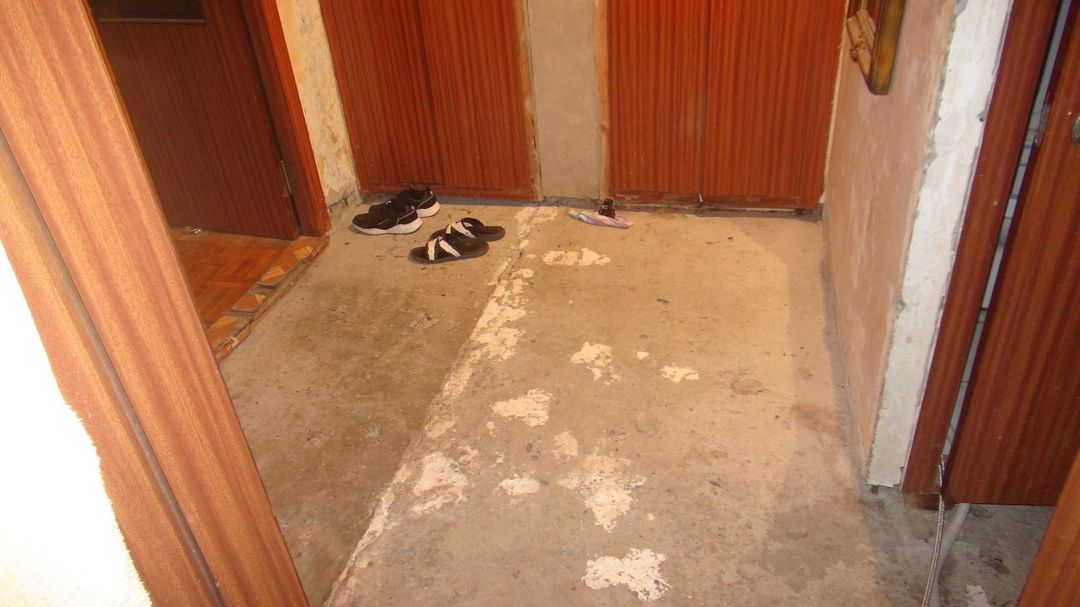 Satılır 2 otaqlı köhnə tikili 70 m² — Mənzil, Bakı (5)