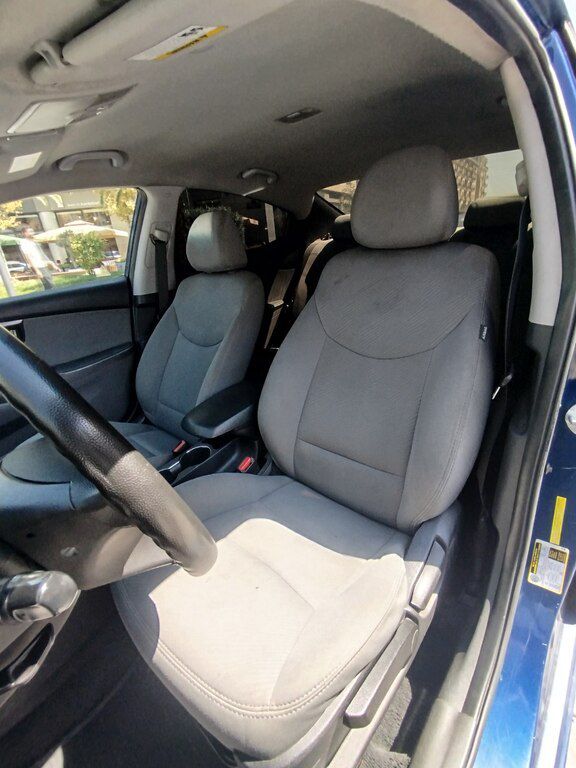 Hyundai Elantra, 1.8 L, 2012 il, 292 901 km — Avtomobillər, Bakı (11)
