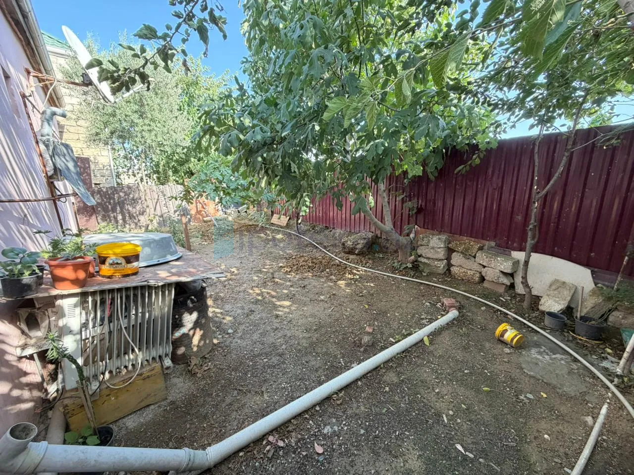 Satılır: 3 Otaq, Evlər/Villalar, Sabunçu r., Maştağa q., 80.00 m² — Ev, villa, Maştağa (6)