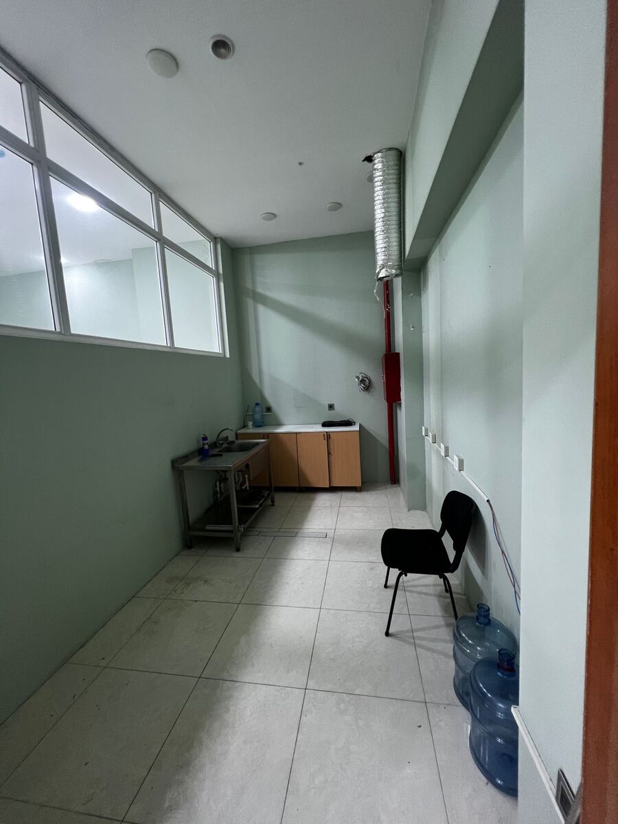 İcarəyə verilir 2 otaqlı ofis 175 m² — Ofis, Bakı (6)