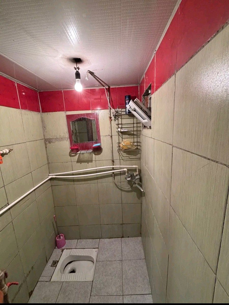 İcarəyə verilir 2 otaqlı köhnə tikili 45 m² — Mənzil, Bakı (4)