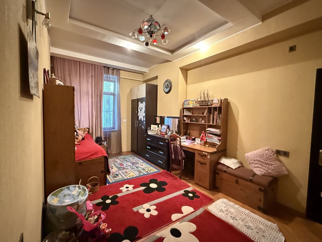 Satılır 3 otaqlı yeni tikili 134 m² — Mənzil, Bakı (12)
